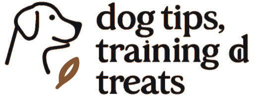 dog tips, training and treats