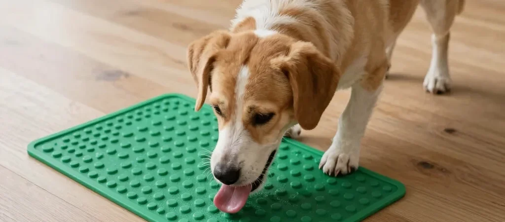 Creating an Engaging Daily Enrichment Routine at Home