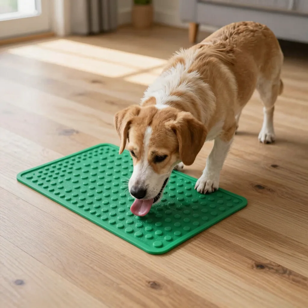 Creating an Engaging Daily Enrichment Routine at Home